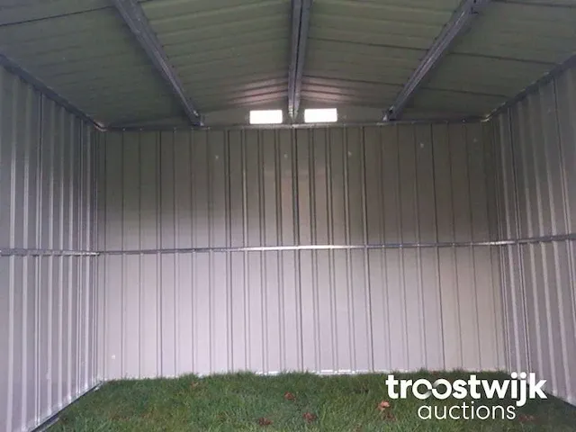 Tuinberging schuur - afbeelding 7 van  20