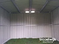 Tuinberging schuur - afbeelding 7 van  20