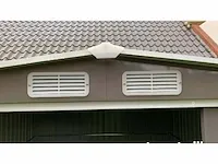 Tuinberging schuur - afbeelding 8 van  20