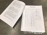 Tuinberging schuur - afbeelding 9 van  20