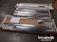 Tuinberging schuur - afbeelding 11 van  20