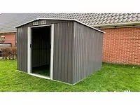 Tuinberging schuur - afbeelding 12 van  20