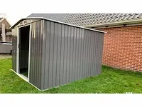 Tuinberging schuur - afbeelding 16 van  20