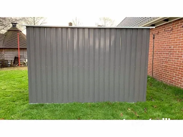 Tuinberging schuur - afbeelding 17 van  20