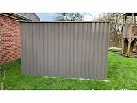 Tuinberging schuur - afbeelding 18 van  20