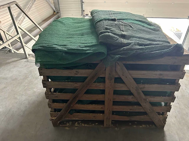 Tuinbouw schaduwgaas - afbeelding 6 van  7