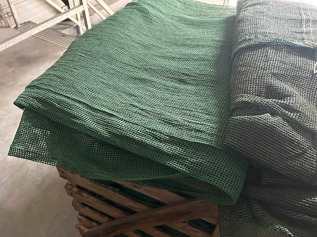 Tuinbouw schaduwgaas - afbeelding 7 van  7