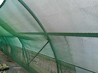 Tuinbouw schaduwgaas - afbeelding 4 van  7