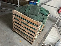 Tuinbouw schaduwgaas - afbeelding 5 van  7