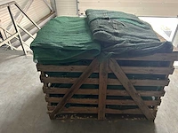 Tuinbouw schaduwgaas - afbeelding 6 van  7