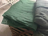 Tuinbouw schaduwgaas - afbeelding 7 van  7