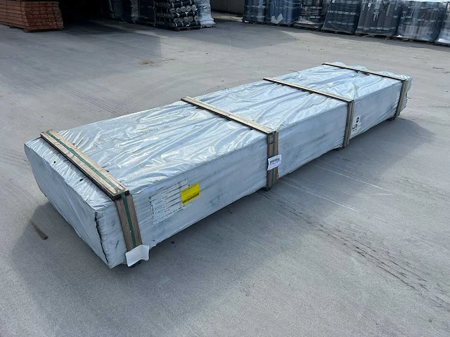 Tuindeco - 40.7344 - tuinhuizen gefion 9,2m2 - afbeelding 3 van  6
