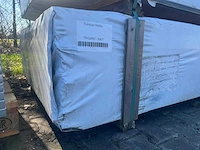 Tuindeco - hoder - tuinhuis - afbeelding 4 van  4