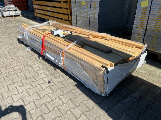 Tuindeco - hoder - tuinhuis - afbeelding 4 van  7