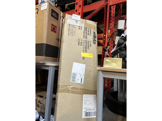 Tuindouche stilista - afbeelding 3 van  6