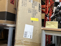 Tuindouche stilista - afbeelding 3 van  6