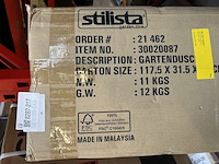 Tuindouche stilista - afbeelding 5 van  6