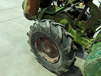 Tuinfrees, agria, 2600 z - afbeelding 3 van  20