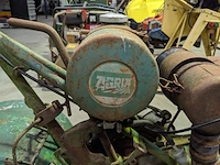 Tuinfrees, agria, 2600 z - afbeelding 16 van  20
