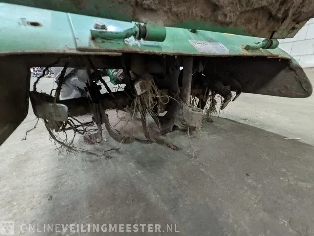 Tuinfrees ferrari, mc 340 l100ae - afbeelding 7 van  11
