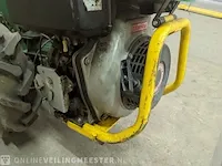 Tuinfrees ferrari, mc 340 l100ae - afbeelding 11 van  11