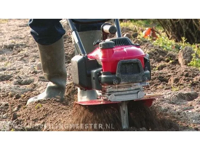 Tuinfrees honda, fg 201 - afbeelding 1 van  3