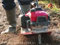 Tuinfrees honda, fg 201 - afbeelding 1 van  3