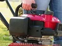 Tuinfrees honda, fg 201 - afbeelding 2 van  3