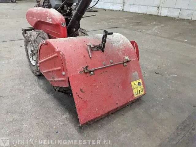 Tuinfrees hvc, vcrt5 - afbeelding 9 van  14