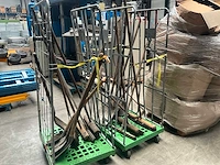 Tuingereedschap (18x) - afbeelding 2 van  4