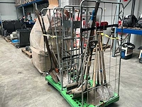 Tuingereedschap (18x) - afbeelding 3 van  4