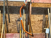 Tuingereedschap (6x) - afbeelding 2 van  3