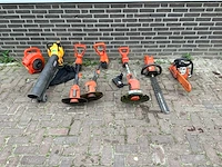 Tuingereedschap (7x) - afbeelding 2 van  5