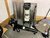 Tuingereedschap - afbeelding 1 van  8