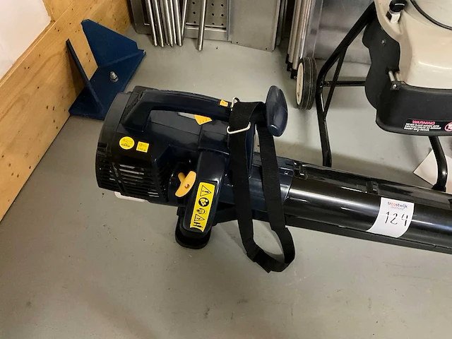 Tuingereedschap - afbeelding 3 van  8