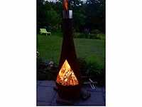 Tuinhaard denver 44x125 cm - afbeelding 2 van  3