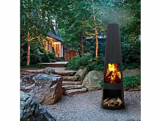 Tuinhaard rengo 35x120 cm - afbeelding 1 van  3