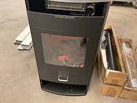 Tuinhaard, terrasverwarming en sfeerkachel - afbeelding 4 van  4