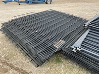 Tuinhek - afbeelding 4 van  8