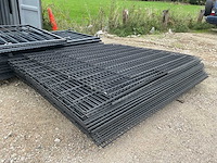 Tuinhek - afbeelding 5 van  8