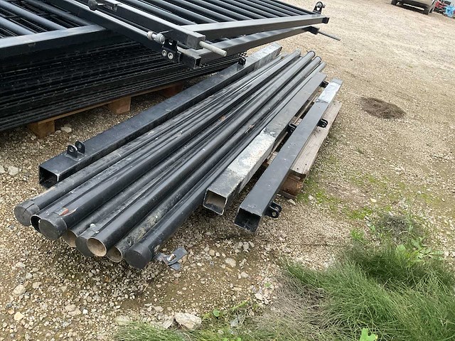 Tuinhek - afbeelding 8 van  8