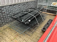 Tuinhek - afbeelding 3 van  4