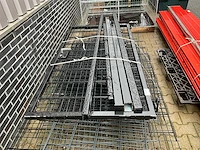 Tuinhek - afbeelding 4 van  4