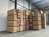 Tuinhout, osb, dakbedekking, bouwmaterialen en gereedschappen
