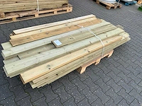 Tuinhout - afbeelding 1 van  6