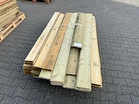 Tuinhout - afbeelding 2 van  6