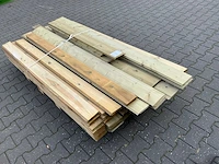 Tuinhout - afbeelding 3 van  6
