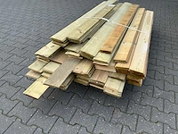 Tuinhout - afbeelding 5 van  6
