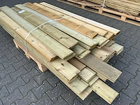 Tuinhout - afbeelding 6 van  6