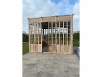 Tuinhuis - tuinhuizen & blokhutten - afbeelding 2 van  5
